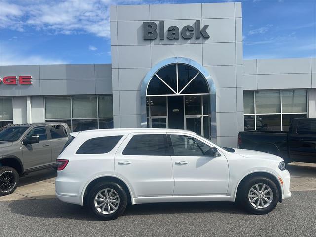 2026 Dodge Durango GT RWD
