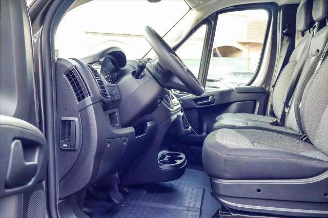 2026 RAM Ram ProMaster RAM PROMASTER 1500 TRADESMAN CARGO VAN LOW ROOF 118 WB