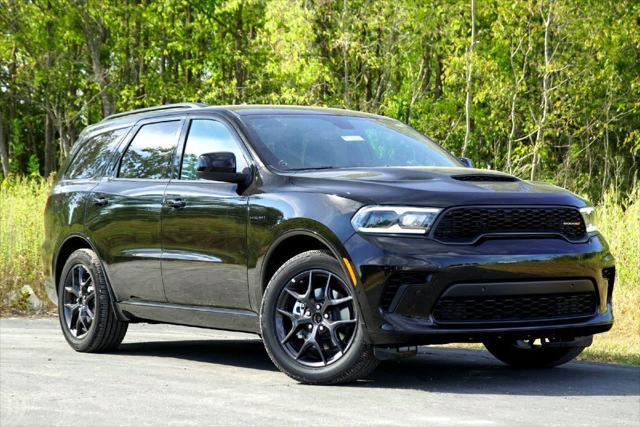 2026 Dodge Durango DURANGO GT AWD HEMI V8