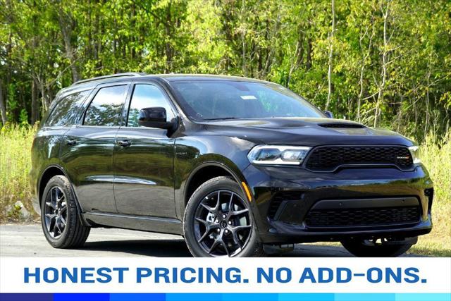 2026 Dodge Durango DURANGO GT AWD HEMI V8