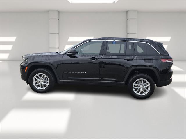2025 Jeep Grand Cherokee GRAND CHEROKEE LAREDO X 4X2