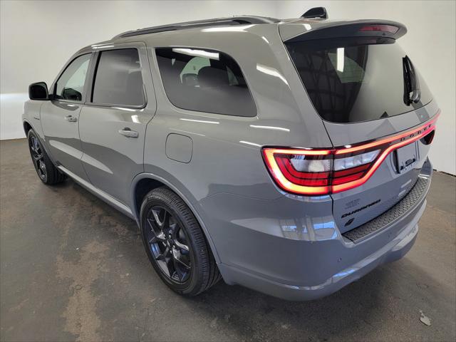 2026 Dodge Durango DURANGO GT PREMIUM AWD HEMI V8