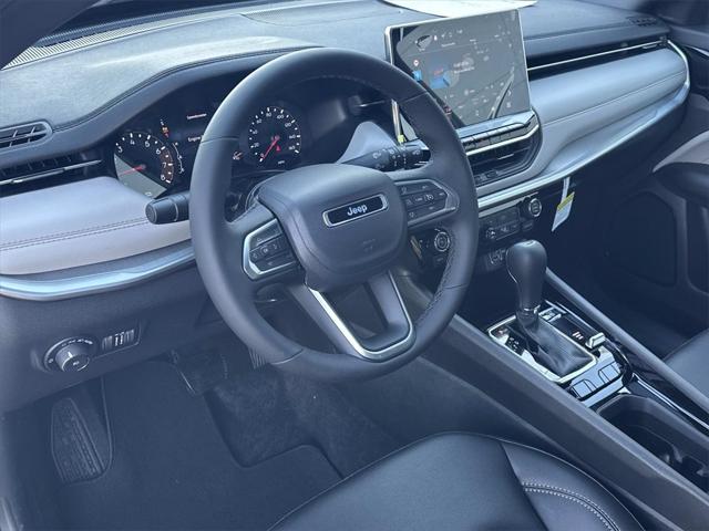 2026 Jeep Compass COMPASS LIMITED 4X4 2026 Jeep Compass COMPASS LIMITED 4X4