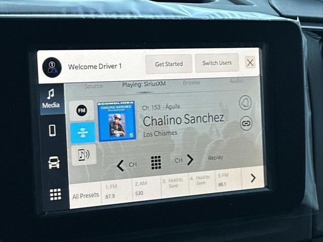 2026 RAM Ram ProMaster RAM PROMASTER 1500 TRADESMAN CARGO VAN LOW ROOF 118 WB 2026 RAM Ram ProMaster RAM PROMASTER 1500 TRADESMAN CARGO VAN LOW ROOF 118 WB