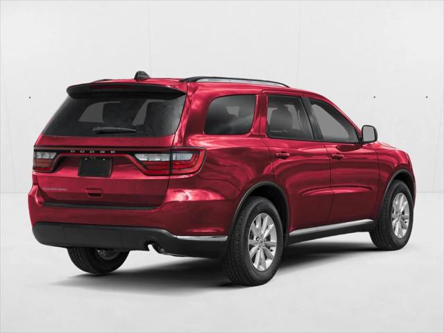 2026 Dodge Durango GT Plus HEMI V8 AWD