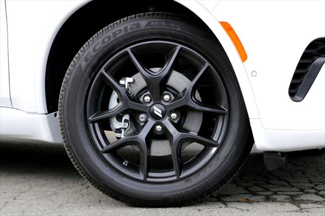 2026 Dodge Durango DURANGO GT AWD HEMI V8 2026 Dodge Durango DURANGO GT AWD HEMI V8