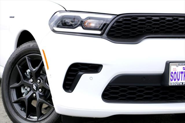 2026 Dodge Durango DURANGO GT AWD HEMI V8 2026 Dodge Durango DURANGO GT AWD HEMI V8