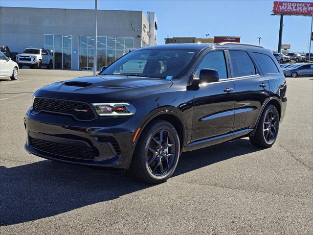 2026 Dodge Durango DURANGO GT AWD HEMI V8 2026 Dodge Durango DURANGO GT AWD HEMI V8