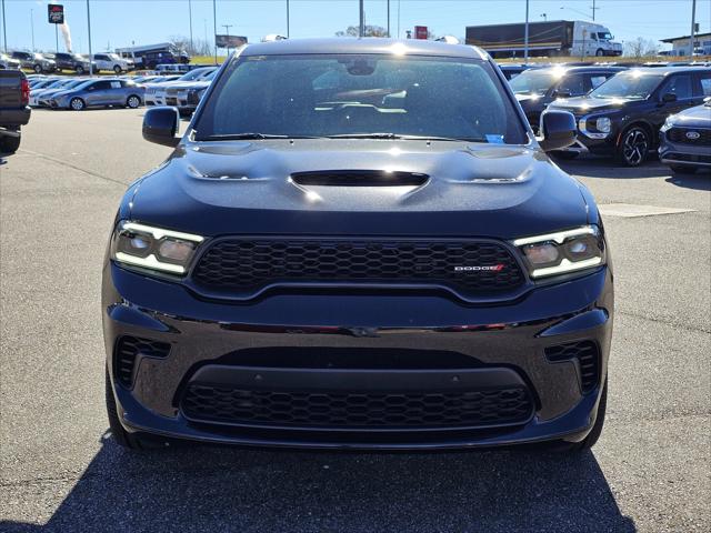 2026 Dodge Durango DURANGO GT AWD HEMI V8 2026 Dodge Durango DURANGO GT AWD HEMI V8