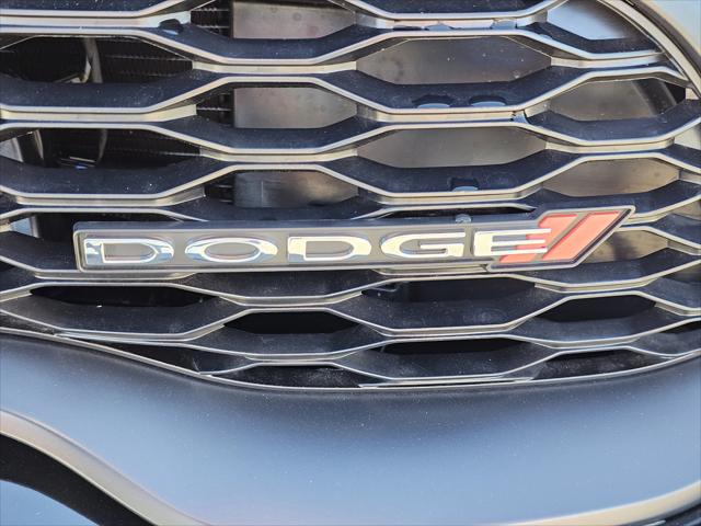 2026 Dodge Durango DURANGO GT AWD HEMI V8 2026 Dodge Durango DURANGO GT AWD HEMI V8