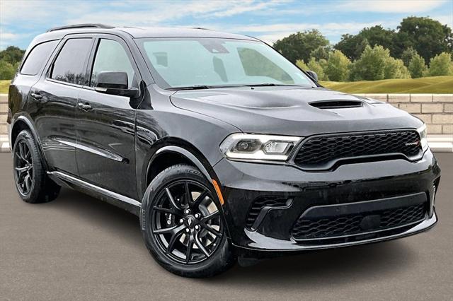 2026 Dodge Durango DURANGO GT PLUS AWD HEMI V8 2026 Dodge Durango DURANGO GT PLUS AWD HEMI V8