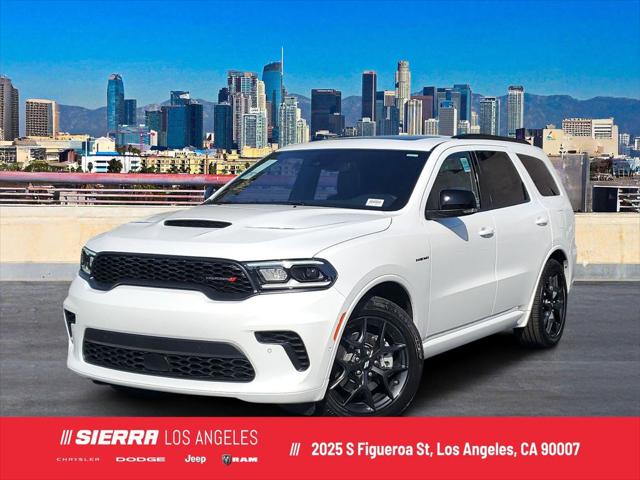 2026 Dodge Durango DURANGO GT PREMIUM AWD HEMI V8 2026 Dodge Durango DURANGO GT PREMIUM AWD HEMI V8