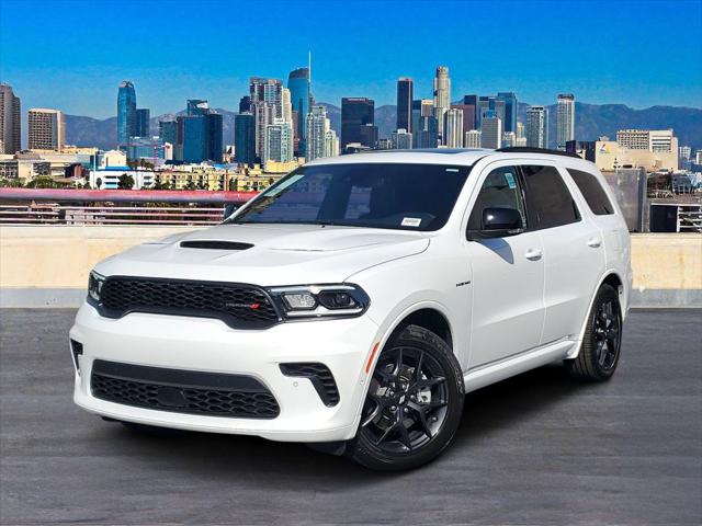 2026 Dodge Durango DURANGO GT PREMIUM AWD HEMI V8 2026 Dodge Durango DURANGO GT PREMIUM AWD HEMI V8