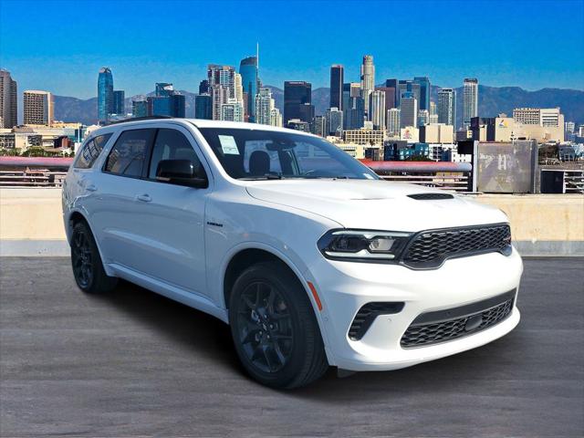 2026 Dodge Durango DURANGO GT PREMIUM AWD HEMI V8 2026 Dodge Durango DURANGO GT PREMIUM AWD HEMI V8