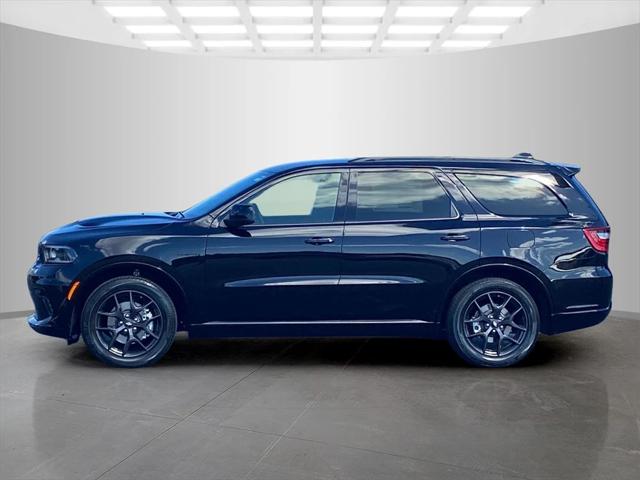 2026 Dodge Durango GT HEMI V8 AWD