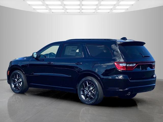 2026 Dodge Durango GT HEMI V8 AWD