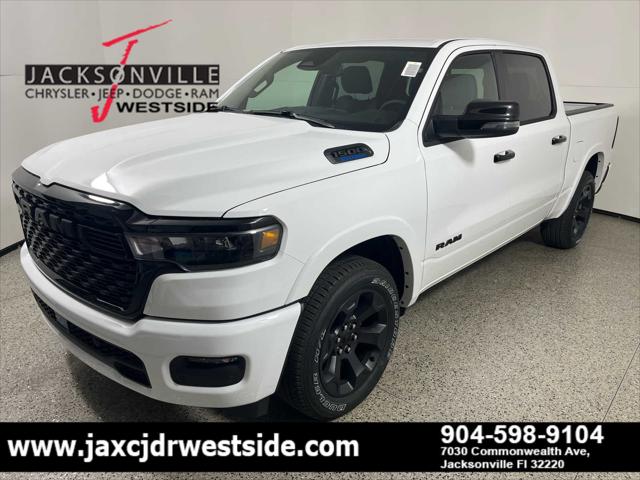 2025 RAM Ram 1500 RAM 1500 LONE STAR CREW CAB 4X2 57 BOX 2025 RAM Ram 1500 RAM 1500 LONE STAR CREW CAB 4X2 57 BOX