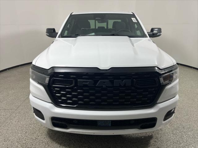 2025 RAM Ram 1500 RAM 1500 LONE STAR CREW CAB 4X2 57 BOX 2025 RAM Ram 1500 RAM 1500 LONE STAR CREW CAB 4X2 57 BOX