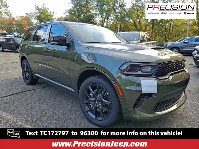 2026 Dodge Durango DURANGO GT PREMIUM AWD HEMI V8 2026 Dodge Durango DURANGO GT PREMIUM AWD HEMI V8