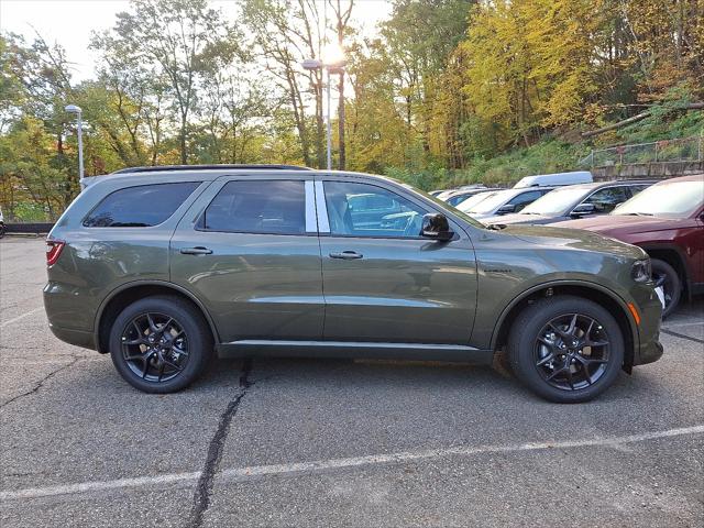 2026 Dodge Durango DURANGO GT PREMIUM AWD HEMI V8 2026 Dodge Durango DURANGO GT PREMIUM AWD HEMI V8