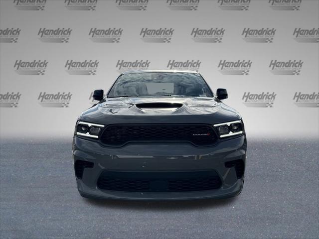 2026 Dodge Durango DURANGO GT PLUS AWD HEMI V8 2026 Dodge Durango DURANGO GT PLUS AWD HEMI V8