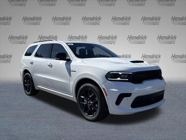 2026 Dodge Durango DURANGO GT PLUS AWD HEMI V8 2026 Dodge Durango DURANGO GT PLUS AWD HEMI V8