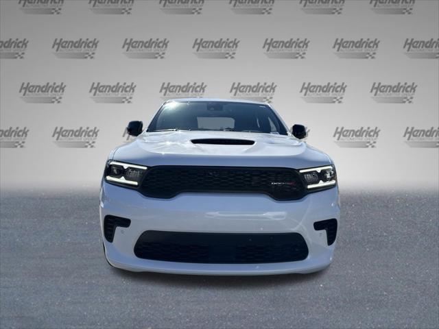 2026 Dodge Durango DURANGO GT PLUS AWD HEMI V8 2026 Dodge Durango DURANGO GT PLUS AWD HEMI V8