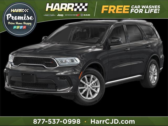2026 Dodge Durango DURANGO GT AWD HEMI V8 2026 Dodge Durango DURANGO GT AWD HEMI V8