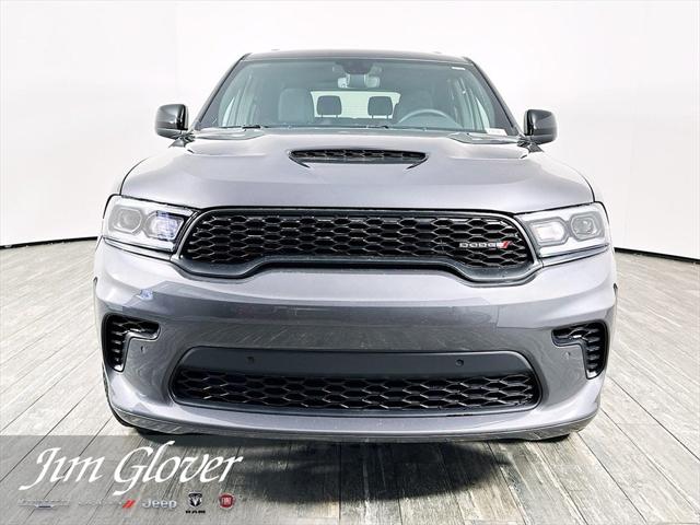 2026 Dodge Durango DURANGO GT AWD HEMI V8 2026 Dodge Durango DURANGO GT AWD HEMI V8