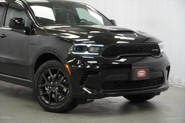 2026 Dodge Durango GT HEMI V8 AWD