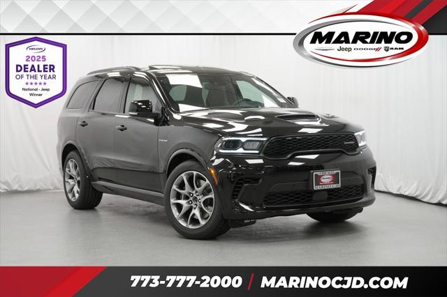 2026 Dodge Durango DURANGO GT PLUS AWD HEMI V8 2026 Dodge Durango DURANGO GT PLUS AWD HEMI V8