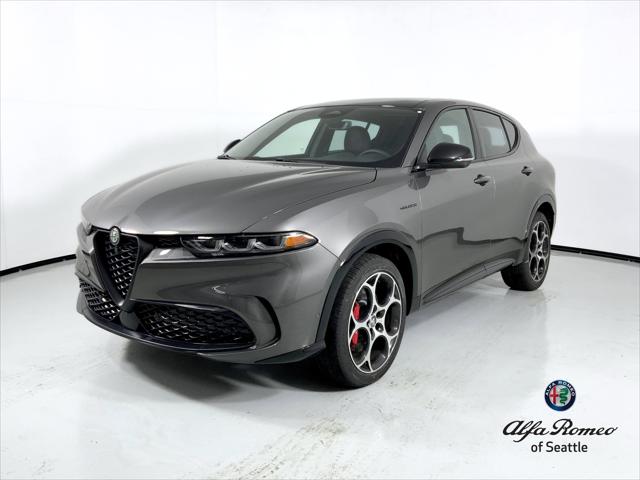 2025 Alfa Romeo Tonale TONALE AWD