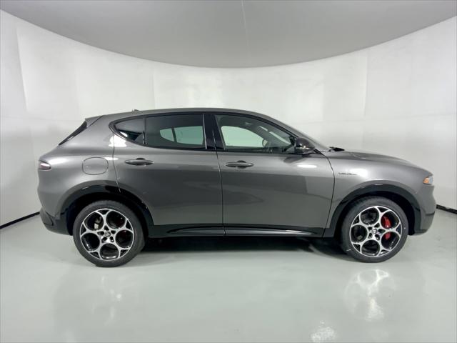 2025 Alfa Romeo Tonale TONALE AWD
