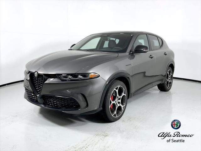 2025 Alfa Romeo Tonale TONALE AWD