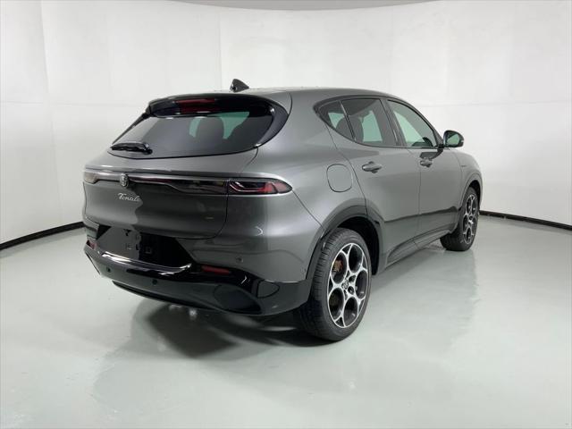 2025 Alfa Romeo Tonale TONALE AWD