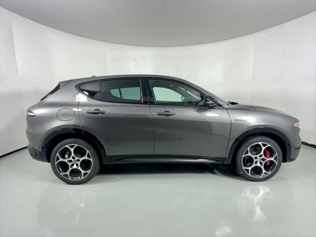 2025 Alfa Romeo Tonale TONALE AWD