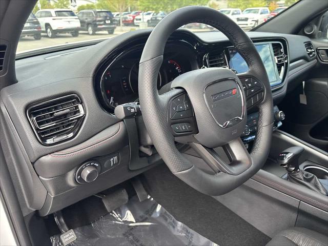 2026 Dodge Durango DURANGO GT RWD 2026 Dodge Durango DURANGO GT RWD