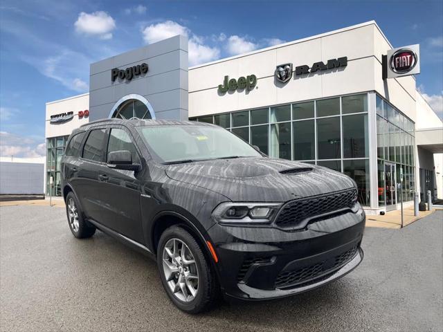 2026 Dodge Durango DURANGO GT PREMIUM AWD HEMI V8 2026 Dodge Durango DURANGO GT PREMIUM AWD HEMI V8