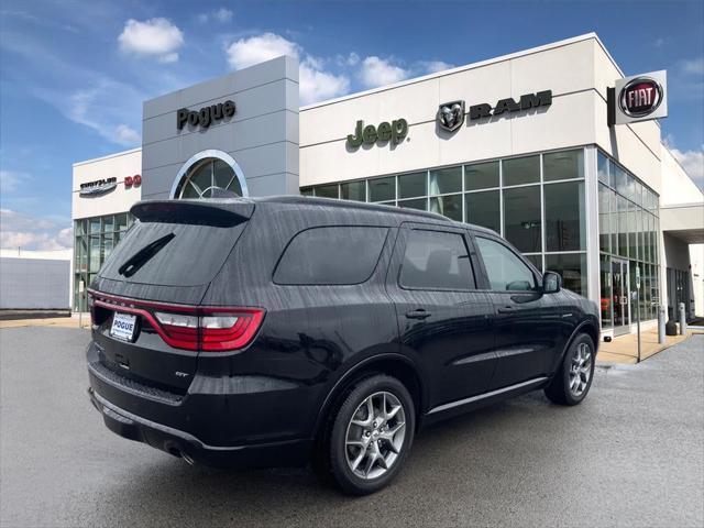 2026 Dodge Durango DURANGO GT PREMIUM AWD HEMI V8 2026 Dodge Durango DURANGO GT PREMIUM AWD HEMI V8