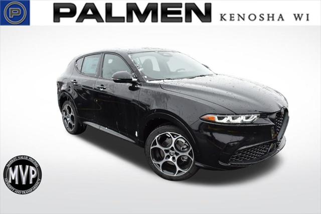 2025 Alfa Romeo Tonale TONALE AWD 2025 Alfa Romeo Tonale TONALE AWD