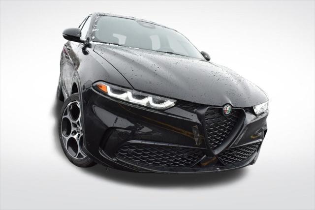 2025 Alfa Romeo Tonale TONALE AWD 2025 Alfa Romeo Tonale TONALE AWD