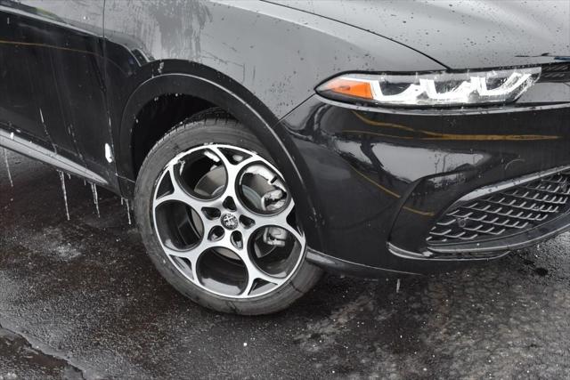 2025 Alfa Romeo Tonale TONALE AWD 2025 Alfa Romeo Tonale TONALE AWD