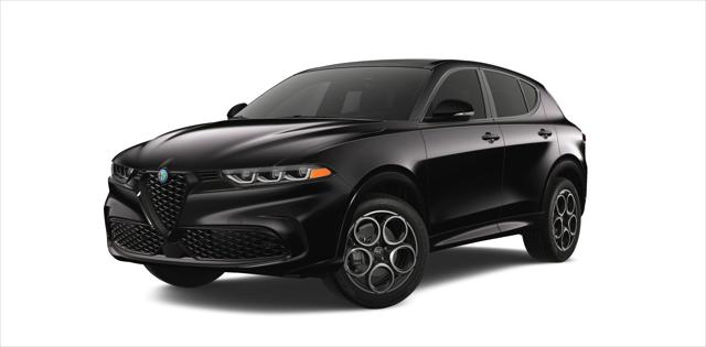 2025 Alfa Romeo Tonale TONALE AWD 2025 Alfa Romeo Tonale TONALE AWD