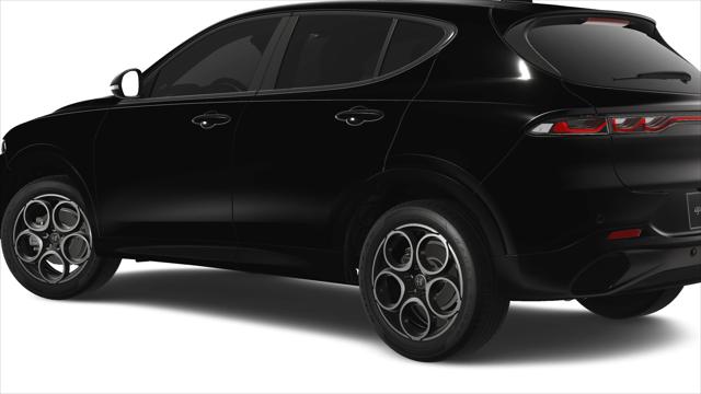 2025 Alfa Romeo Tonale TONALE AWD 2025 Alfa Romeo Tonale TONALE AWD