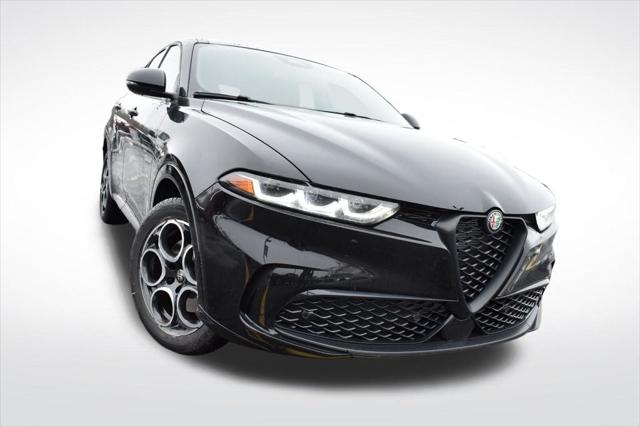 2025 Alfa Romeo Tonale TONALE AWD