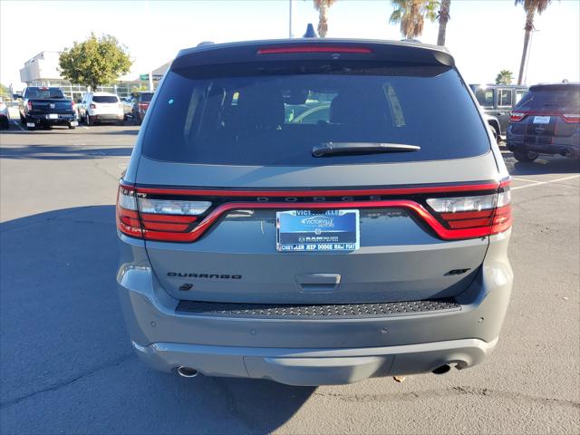 2026 Dodge Durango DURANGO GT PREMIUM AWD HEMI V8 2026 Dodge Durango DURANGO GT PREMIUM AWD HEMI V8