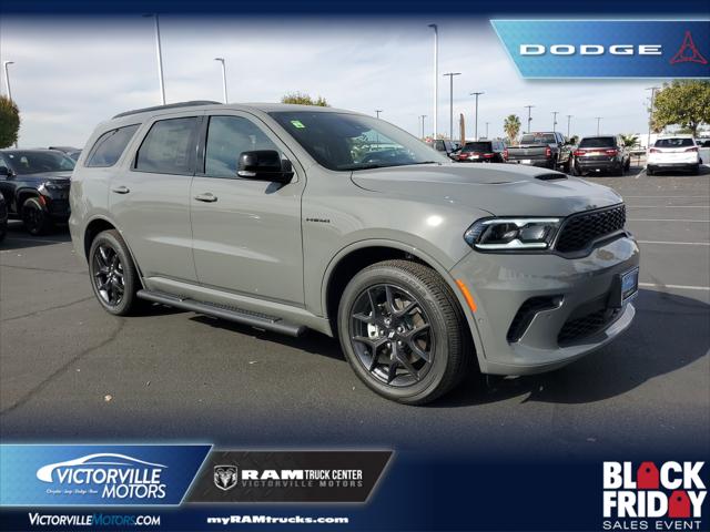 2026 Dodge Durango DURANGO GT PREMIUM AWD HEMI V8 2026 Dodge Durango DURANGO GT PREMIUM AWD HEMI V8