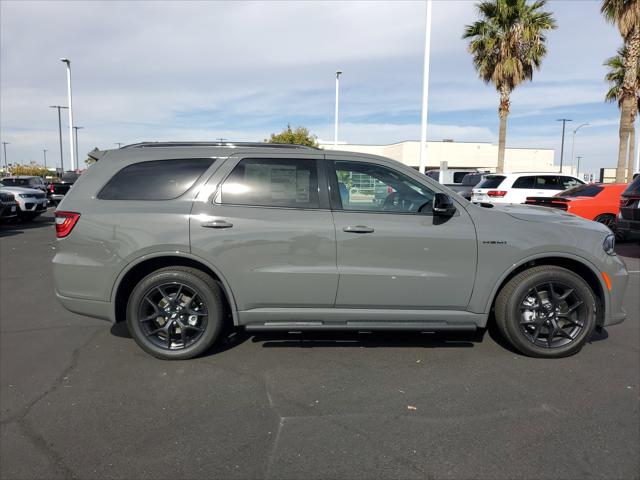 2026 Dodge Durango DURANGO GT PREMIUM AWD HEMI V8 2026 Dodge Durango DURANGO GT PREMIUM AWD HEMI V8