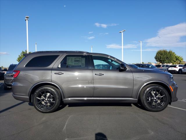 2026 Dodge Durango GT Plus HEMI V8 AWD
