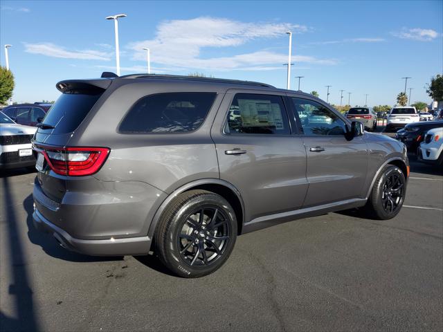 2026 Dodge Durango GT Plus HEMI V8 AWD